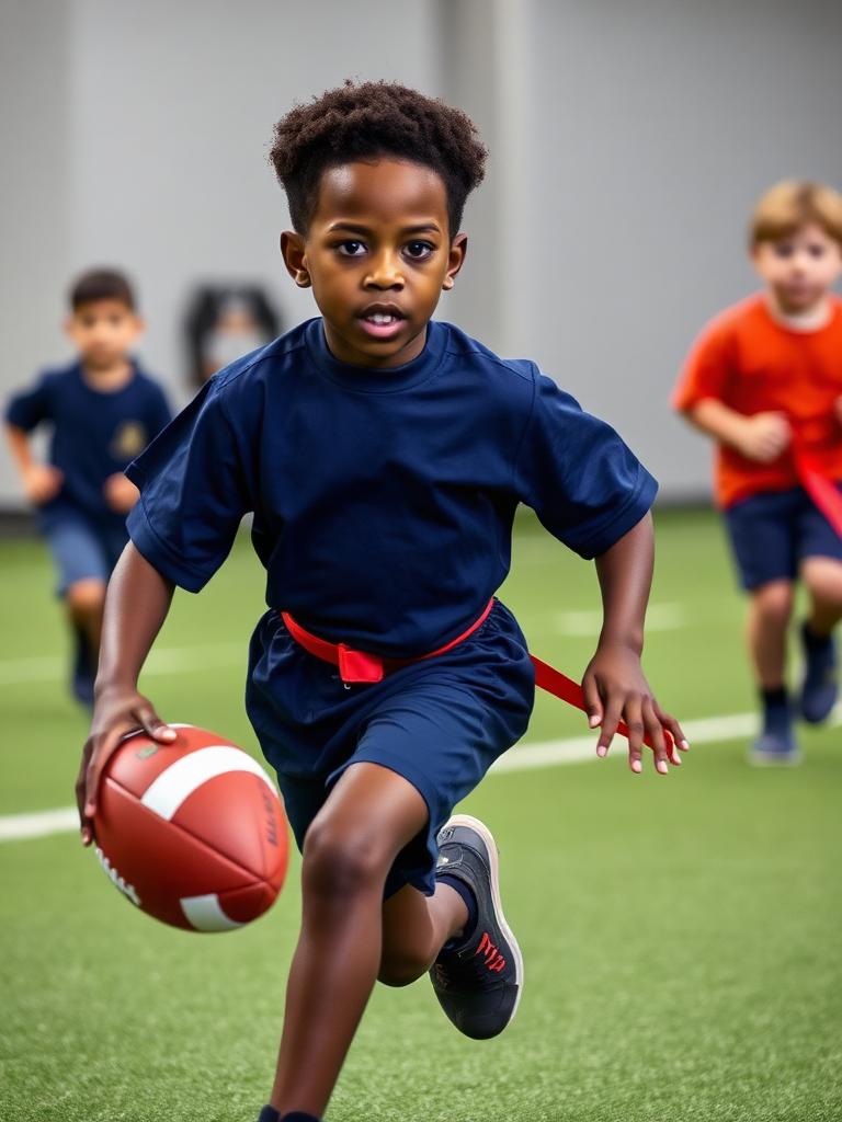 Flag Football