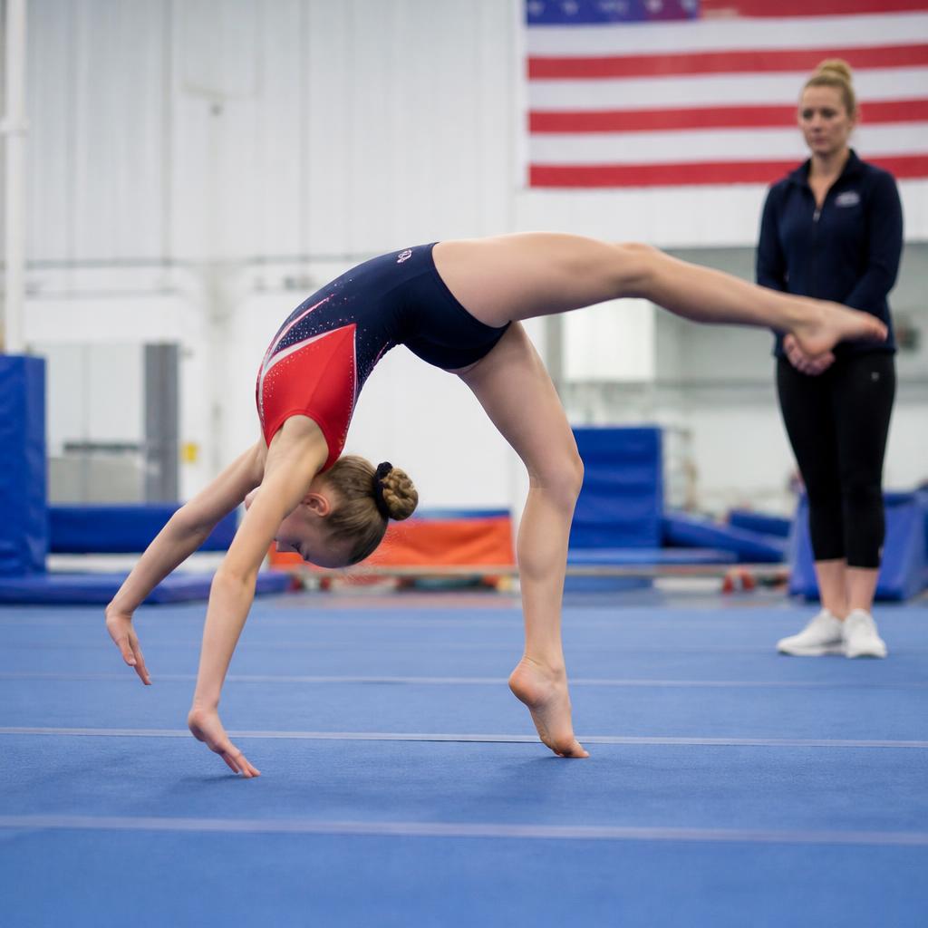 Tumbling